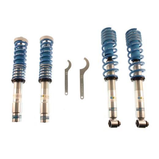 Bilstein Performance Suspension System - Front and Rear