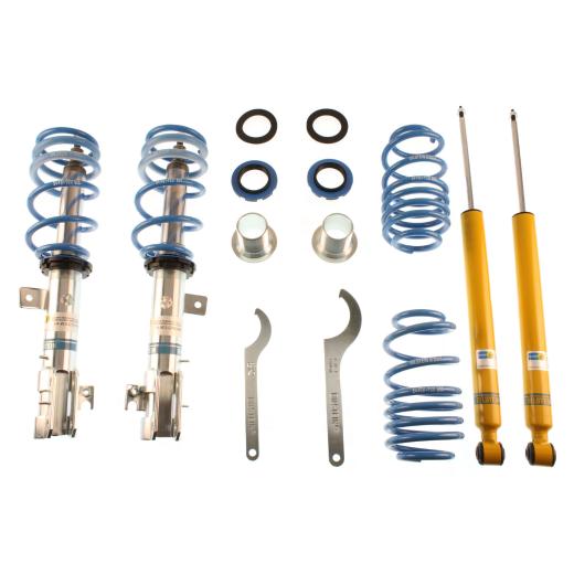 Bilstein Performance Suspension System - Front and Rear