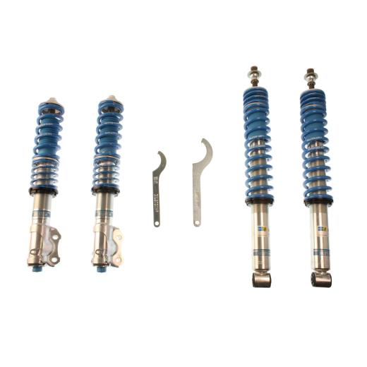 Bilstein Performance Suspension System - Front and Rear