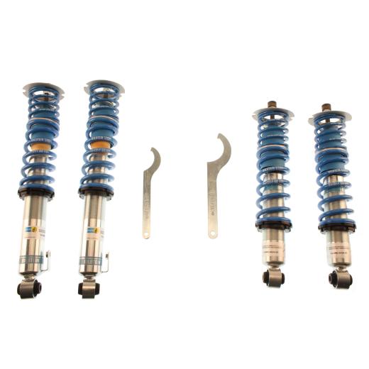 Bilstein Performance Suspension System - Front and Rear