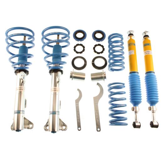 Bilstein Performance Suspension System - Front and Rear