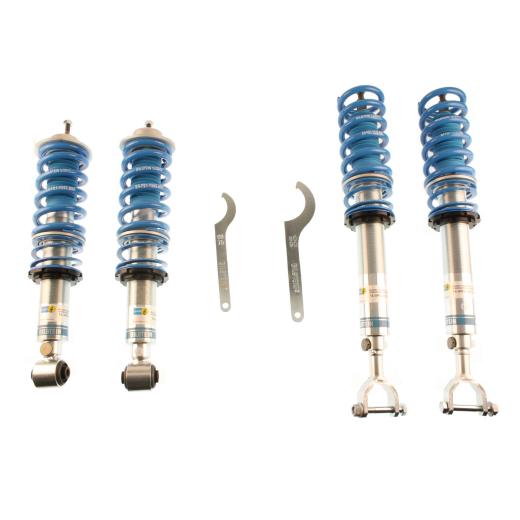 Bilstein Performance Suspension System - Front and Rear