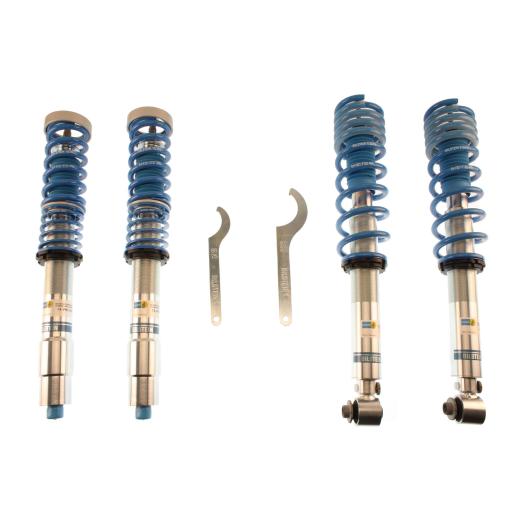 Bilstein Performance Suspension System - Front and Rear