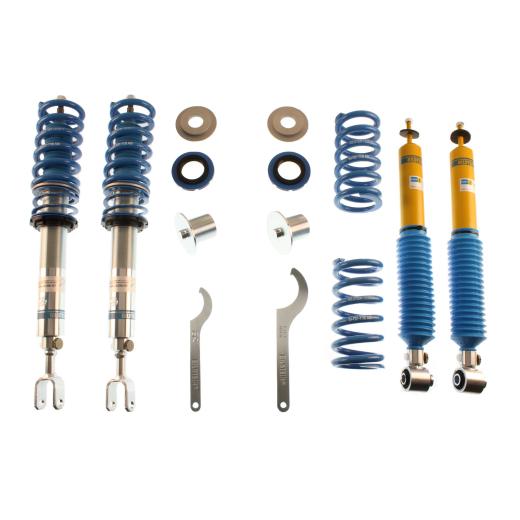 Bilstein Performance Suspension System - Front and Rear