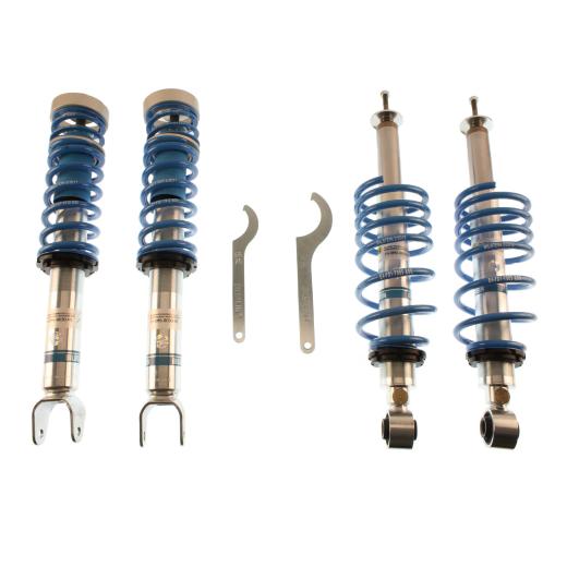 Bilstein Performance Suspension System - Front and Rear