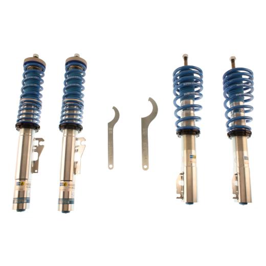 Bilstein Performance Suspension System - Front and Rear