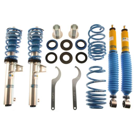 Bilstein Performance Suspension System - Front and Rear