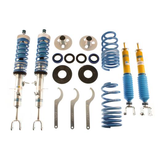 Bilstein Performance Suspension System - Front and Rear