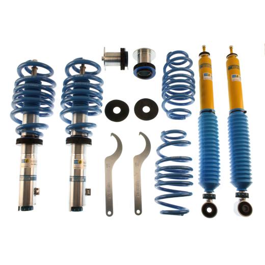 Bilstein Performance Suspension System - Front and Rear