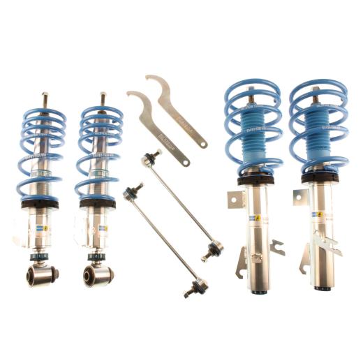 Bilstein Performance Suspension System - Front and Rear