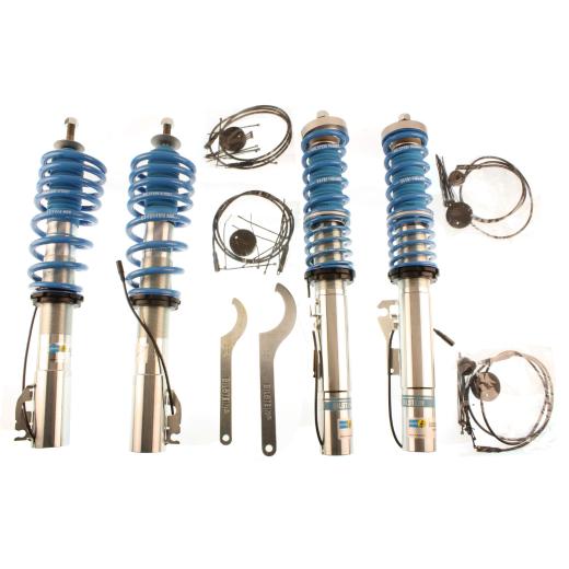 Bilstein Performance Suspension System - Front and Rear