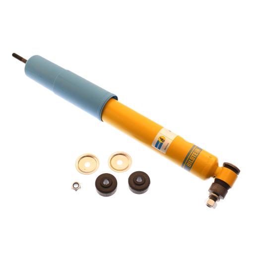 Bilstein 46Mm Monotube Shock Absorber - Rear (Either Side)