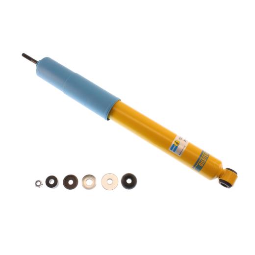 Bilstein 46Mm Monotube Shock Absorber - Rear (Either Side)