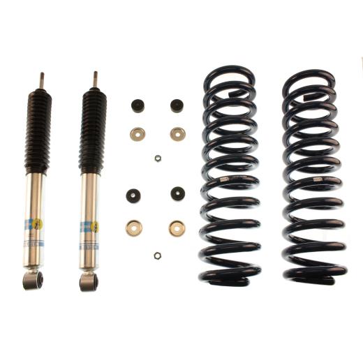 Bilstein Tuned Suspension - Front (Either Side)