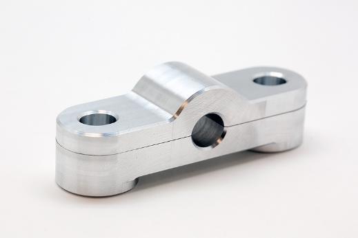 Blox Racing Solid Shifter Bushing