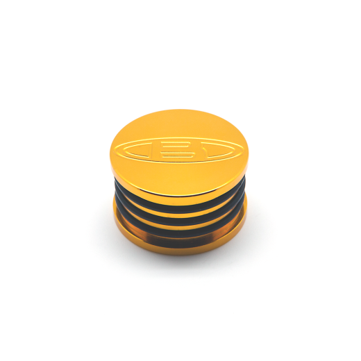 Blox Racing Billet Cam Seal (Gold)