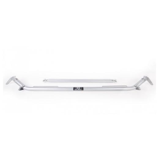 Blox Racing Harness Bars - Silver