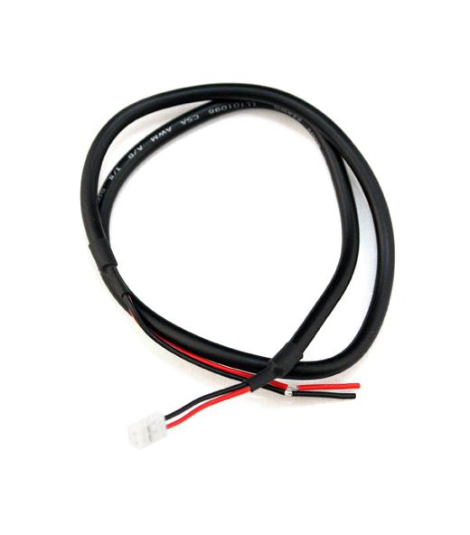 Blox Racing Vacuum Gauge Wiring Harness