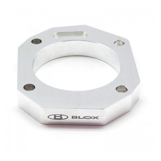 Blox Racing K-Series Throttle Body Adapter for RBC Manifold