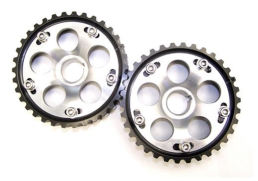 Blox Racing Adjustable Cam Gears