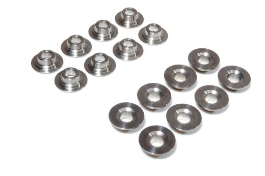 Blox Racing Titanium Retainers