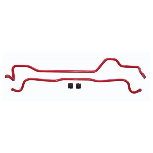 Blox Racing 22mm Rear Sway Bar Kit