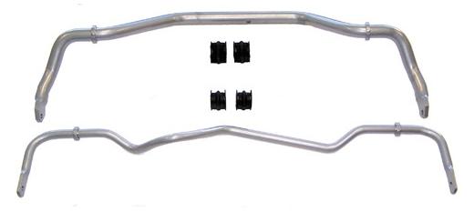 Blox Racing 21mm Rear Sway Bar Kit