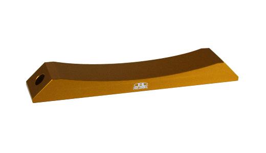 Blox Racing Tunnel Brace (Gold)