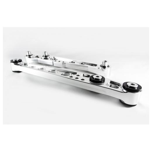 Blox Racing Billet Lower Control Arms - Raw