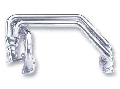 Borla Headers - Stainless Steel