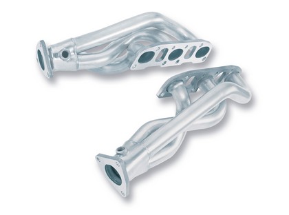 Borla Headers - Stainless Steel