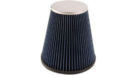 Bully Dog Air Filters - Rapid Flow Replacement Cone Filters