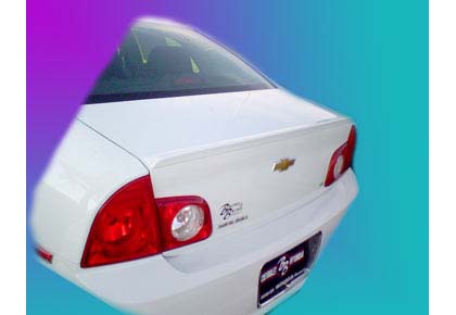 California Dream OE Style Paintable Wing