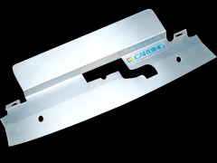 Carbing Radiator Cooling Plates (Aluminum)