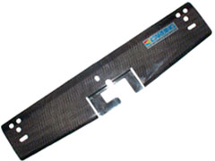 Carbing Radiator Cooling Plates (Carbon)