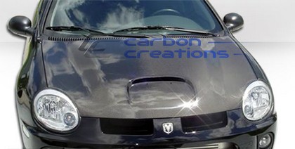 Carbon Creations SRT4 Look Hood (Carbon Fiber)