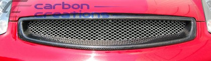 Carbon Creations Sigma Grille (Carbon Fiber)