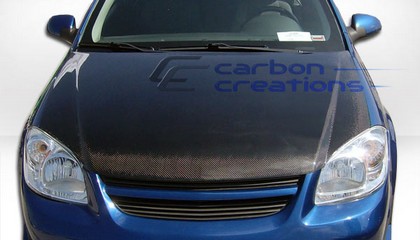 Carbon Creations OEM Style Hood (Carbon Fiber)