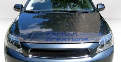 Carbon Creations OEM Style Hood (Carbon Fiber)