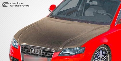 Carbon Creations OEM Style Hood (Carbon Fiber)