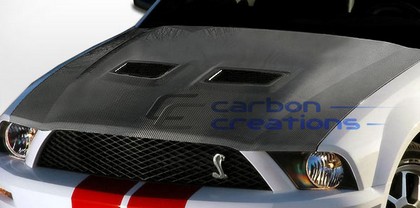 Carbon Creations OEM Style Hood (Carbon Fiber)