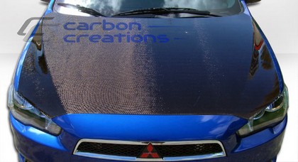 Carbon Creations OEM Style Hood (Carbon Fiber)