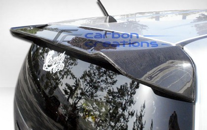 Carbon Creations OEM Wing (Carbon Fiber)