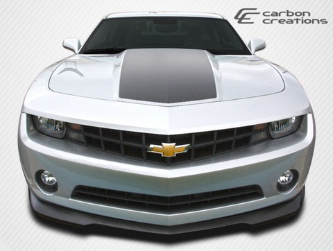 Carbon Creations GM-X Front Lip Under Spoiler Air Dam (Carbon Fiber)