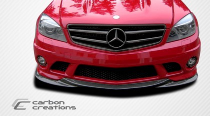 Carbon Creations L-Sport Front Splitter (Carbon Fiber)