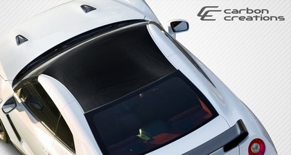 Carbon Creations OEM Roof (Carbon Fiber)