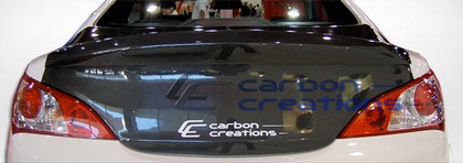 Carbon Creations OEM Style Trunk (Carbon Fiber)