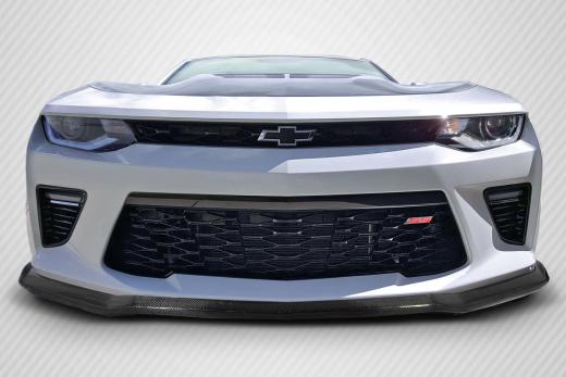 Carbon Creations GM-X Front Lip, 1 Piece