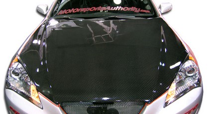 Carbon Creations DriTech OEM Hood