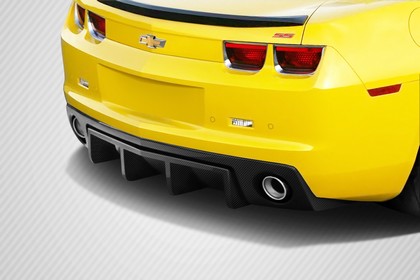 Carbon Creations DriTech H Sport Rear Diffuser